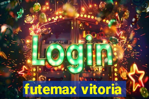 futemax vitoria